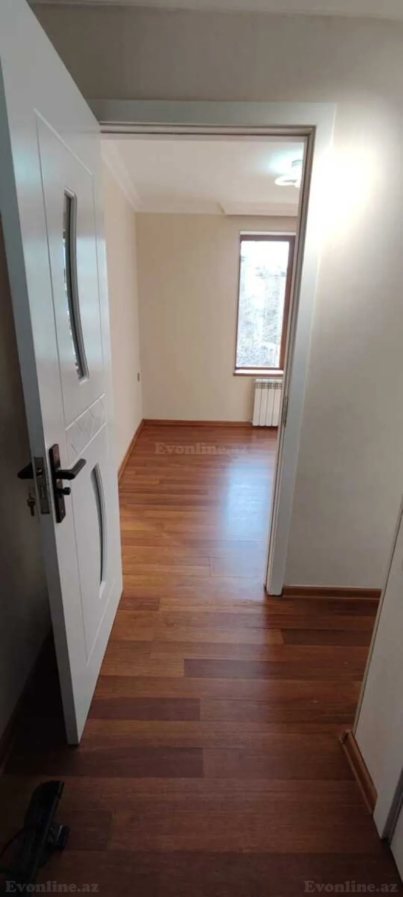 Satılır 2 otaqlı Mənzil Köhnə tikili 32 m² Yasamal - şəkil 5