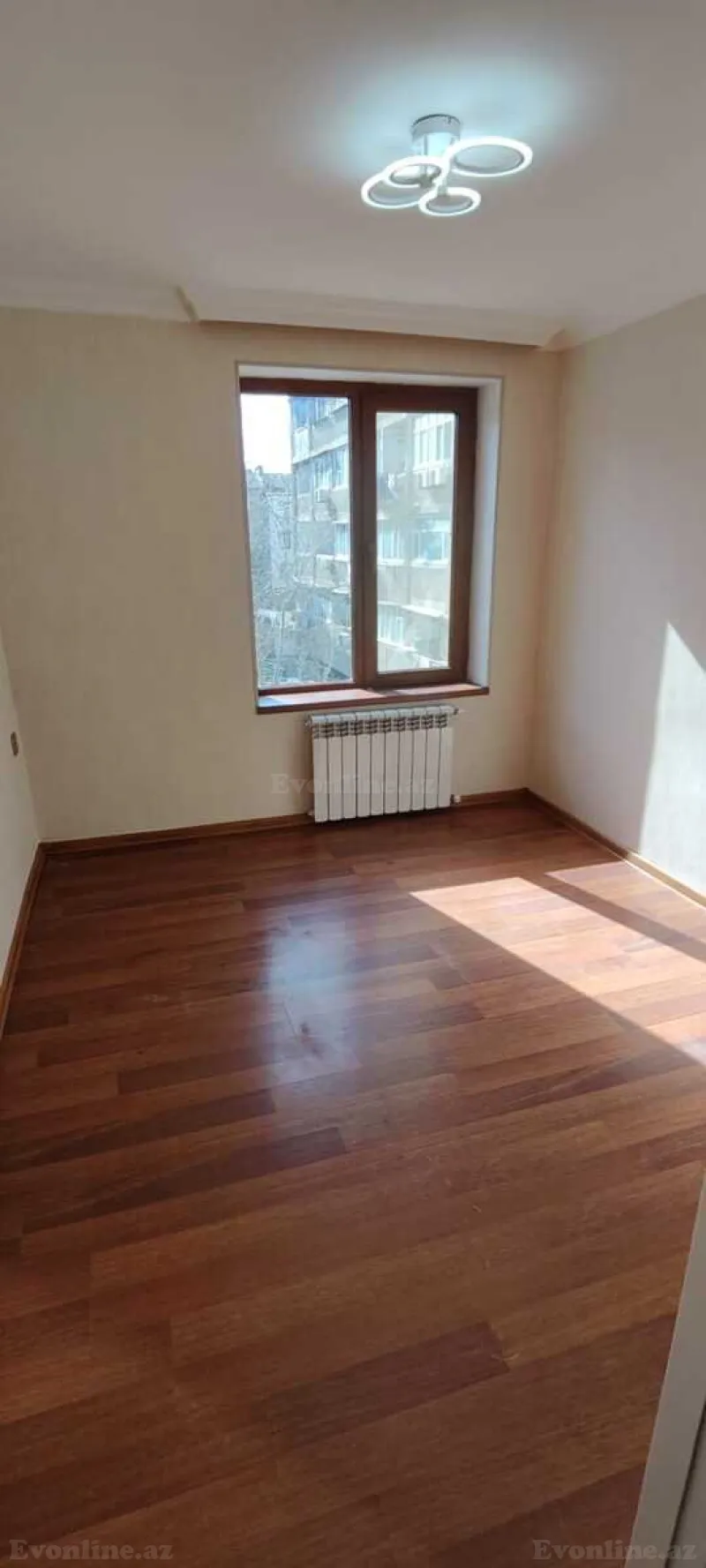 Satılır 2 otaqlı Mənzil Köhnə tikili 32 m² Yasamal - şəkil 6