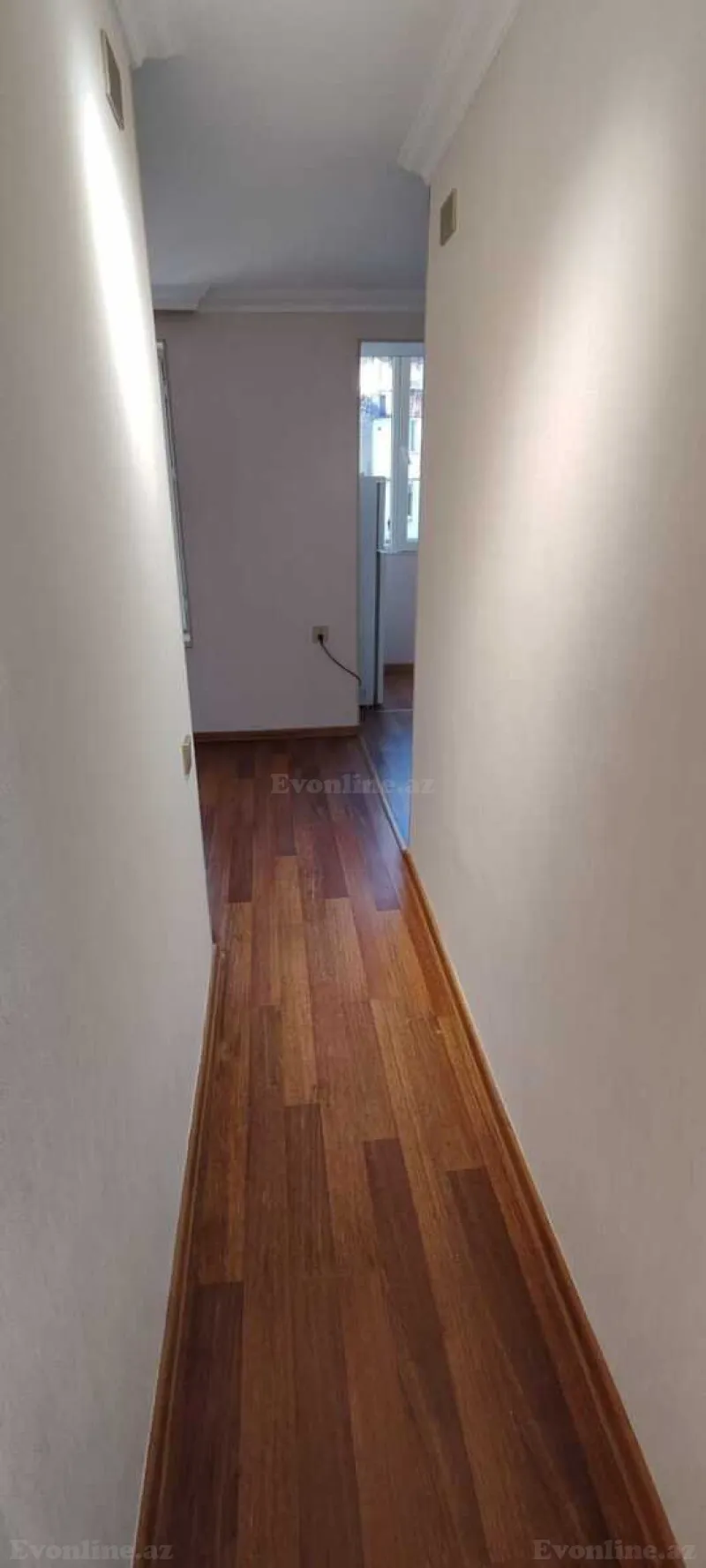 Satılır 2 otaqlı Mənzil Köhnə tikili 32 m² Yasamal - şəkil 9