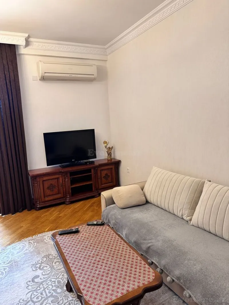 Kirayə verilir 3 otaqlı Mənzil Yeni tikili 95 m² Nəriman Nərimanov m. - şəkil 8