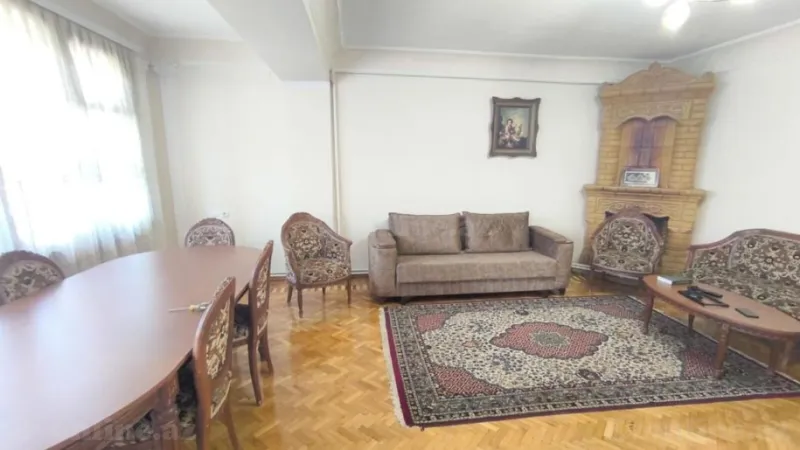 Kirayə verilir 3 otaqlı Mənzil Köhnə tikili 100 m² 28 May m. - şəkil 2