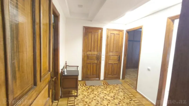 Kirayə verilir 3 otaqlı Mənzil Köhnə tikili 100 m² 28 May m. - şəkil 6