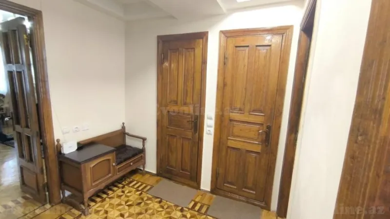 Kirayə verilir 3 otaqlı Mənzil Köhnə tikili 100 m² 28 May m. - şəkil 7