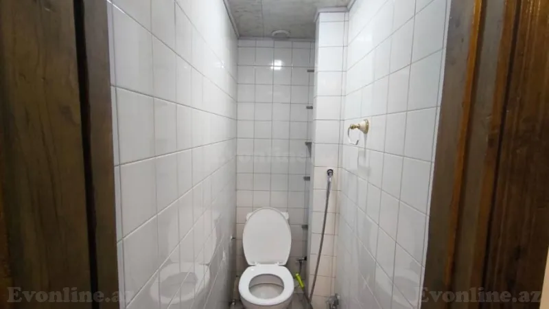 Kirayə verilir 3 otaqlı Mənzil Köhnə tikili 100 m² 28 May m. - şəkil 8