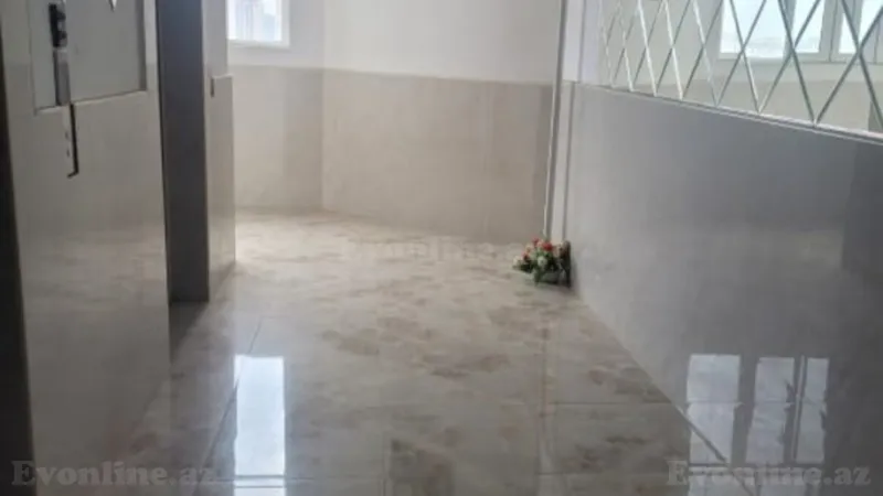 Satılır 2 otaqlı Mənzil Yeni tikili 92 m² Yasamal - şəkil 2