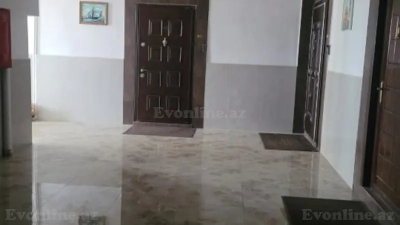 Satılır 2 otaqlı Mənzil Yeni tikili 92 m² Yasamal - şəkil 3