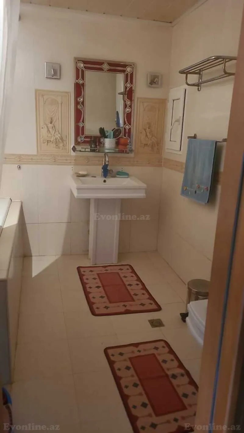 Satılır 2 otaqlı Mənzil Yeni tikili 92 m² Yasamal - şəkil 5