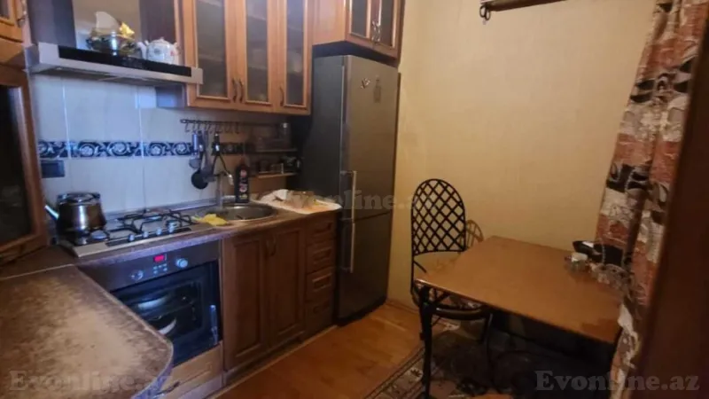 Satılır 2 otaqlı Mənzil Yeni tikili 92 m² Yasamal - şəkil 13