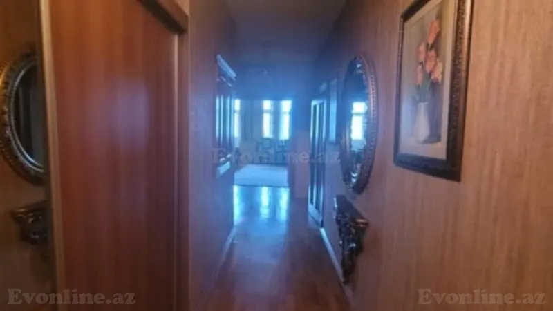 Satılır 2 otaqlı Mənzil Yeni tikili 92 m² Yasamal - şəkil 16