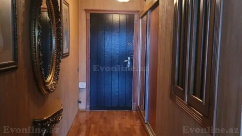 Satılır 2 otaqlı Mənzil Yeni tikili 92 m² Yasamal - şəkil 17