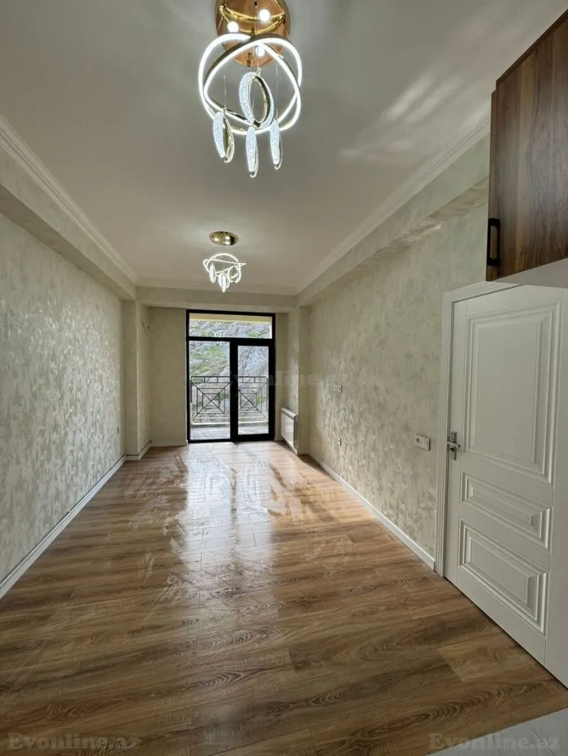 2 otaqlı Mənzil 60 m² Sabunçu r. Kirayə verilir