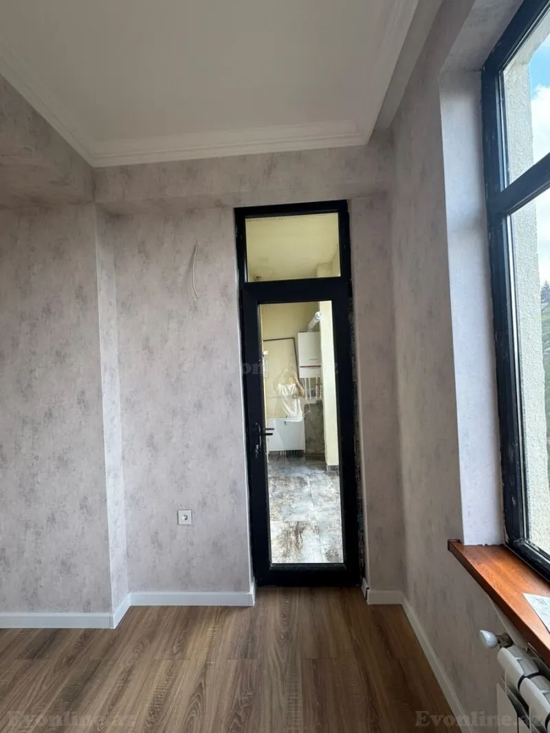 Kirayə verilir 2 otaqlı Mənzil Yeni tikili 60 m² Sabunçu r. - şəkil 10