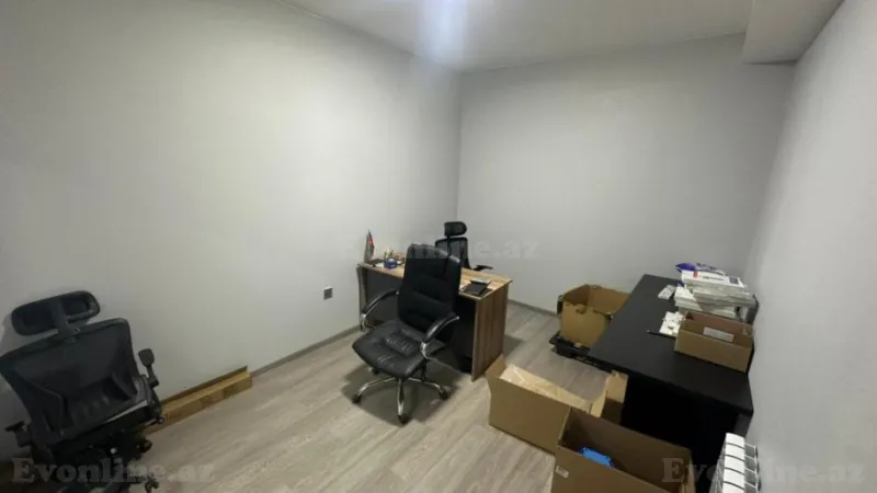 1 otaqlı Ofis 13 m² Nəriman Nərimanov m. Kirayə verilir