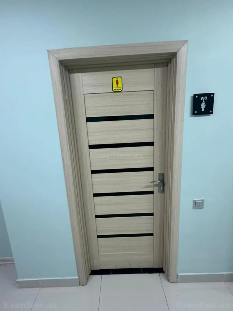 Kirayə verilir Ofis 13 m² Nəriman Nərimanov m. - şəkil 4