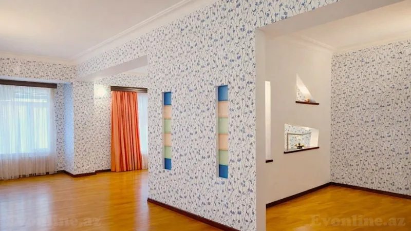 Satılır 3 otaqlı Mənzil Yeni tikili 157 m² Yasamal - şəkil 4