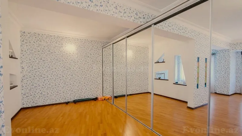 Satılır 3 otaqlı Mənzil Yeni tikili 157 m² Yasamal - şəkil 5