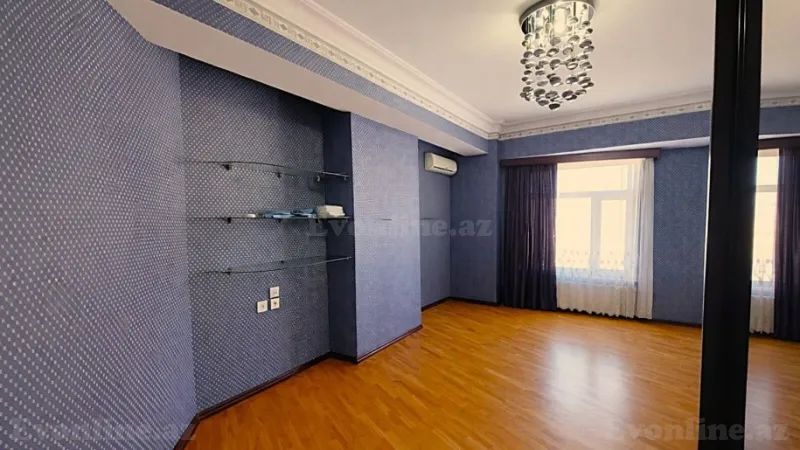 Satılır 3 otaqlı Mənzil Yeni tikili 157 m² Yasamal - şəkil 6