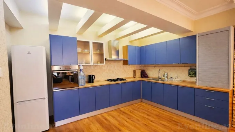 Satılır 3 otaqlı Mənzil Yeni tikili 157 m² Yasamal - şəkil 7