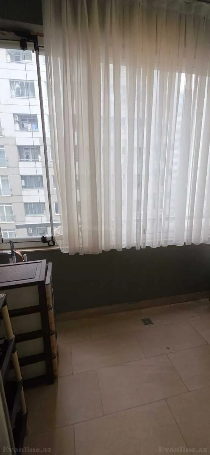 Kirayə verilir 3 otaqlı Mənzil Yeni tikili 105 m² 20 Yanvar m. - şəkil 4