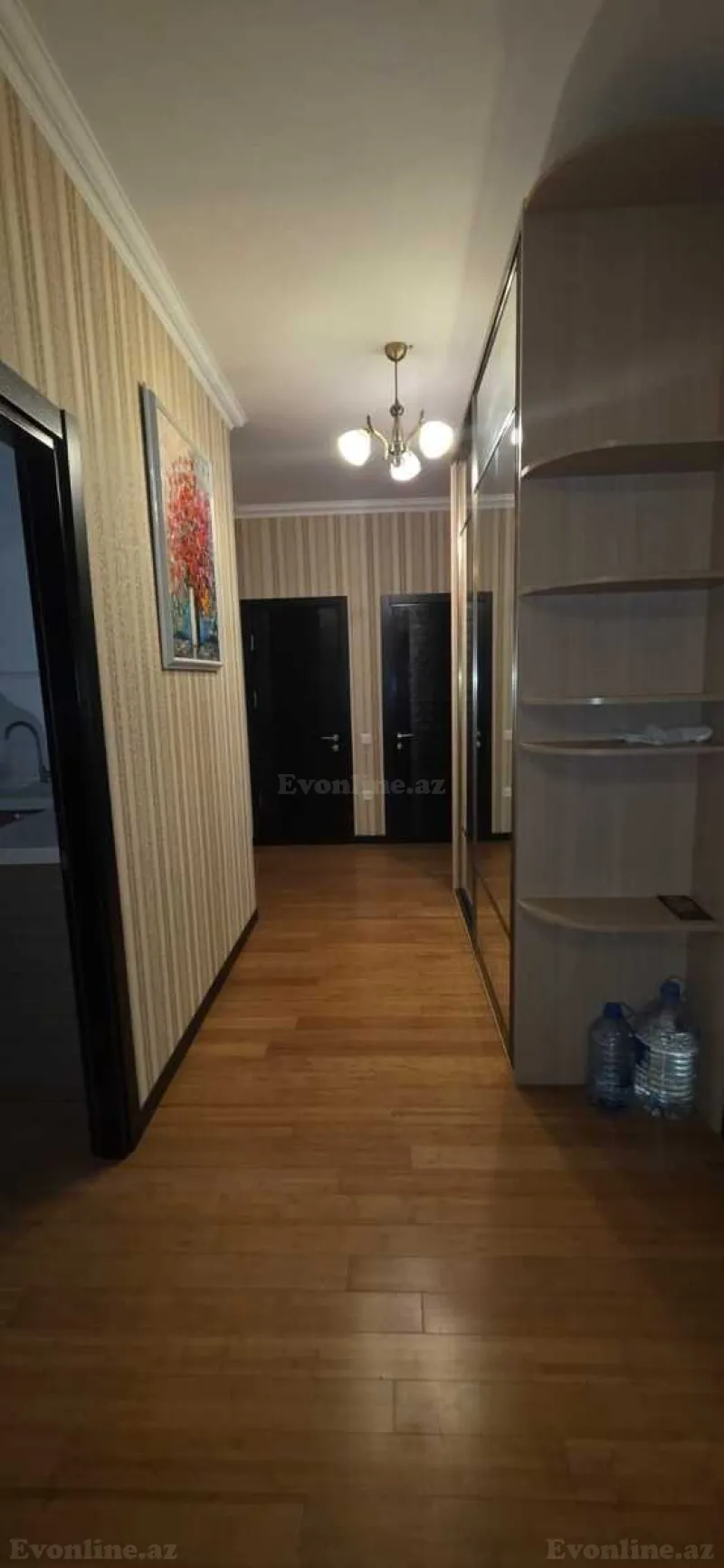 Kirayə verilir 3 otaqlı Mənzil Yeni tikili 105 m² 20 Yanvar m. - şəkil 11