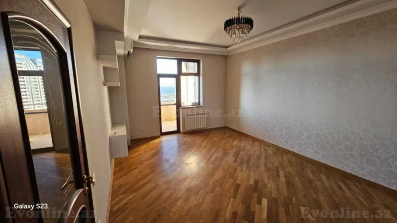 2 otaqlı Mənzil 73 m² Həzi Aslanov Kirayə verilir
