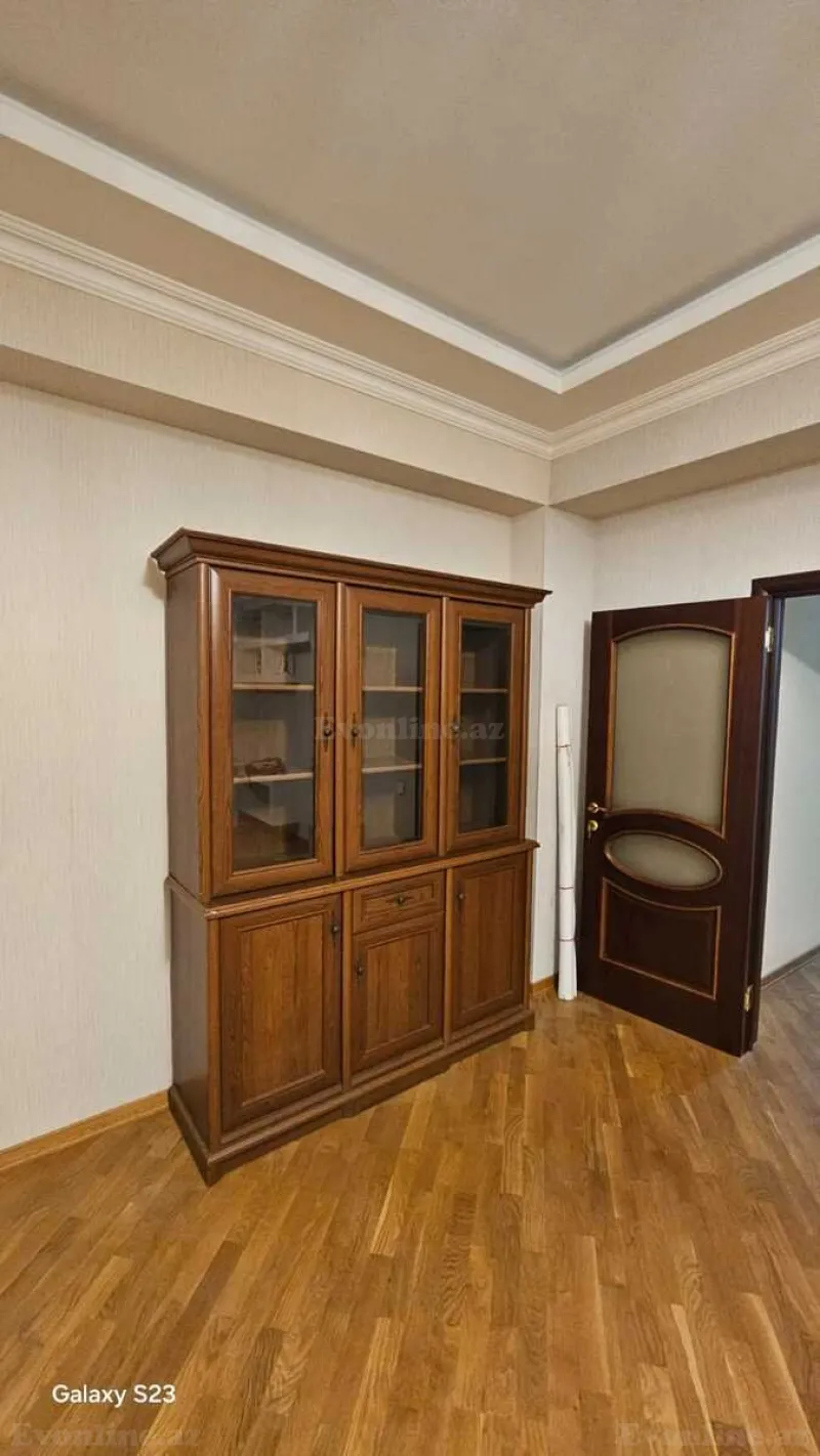 Kirayə verilir 2 otaqlı Mənzil Yeni tikili 73 m² Həzi Aslanov - şəkil 2