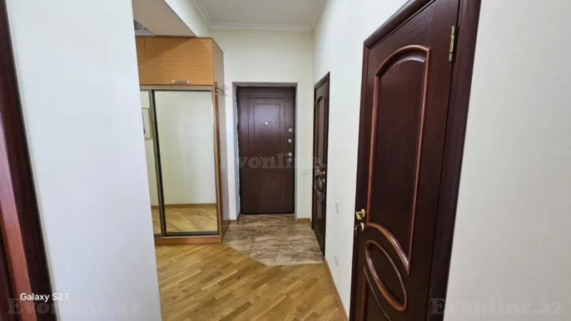 Kirayə verilir 2 otaqlı Mənzil Yeni tikili 73 m² Həzi Aslanov - şəkil 5