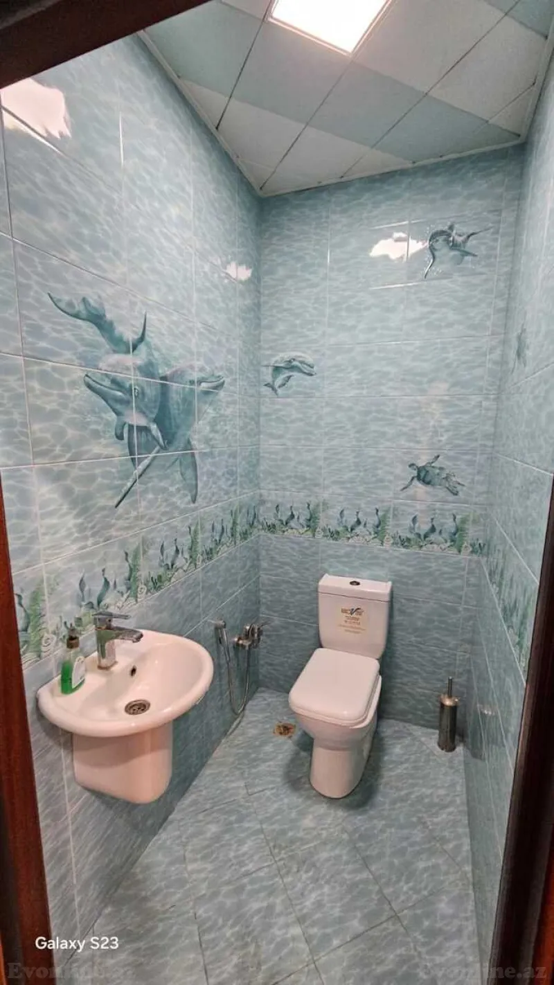 Kirayə verilir 2 otaqlı Mənzil Yeni tikili 73 m² Həzi Aslanov - şəkil 8