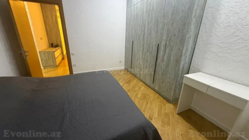 Kirayə verilir 3 otaqlı Mənzil Yeni tikili 70 m² Nəriman Nərimanov m. - şəkil 12