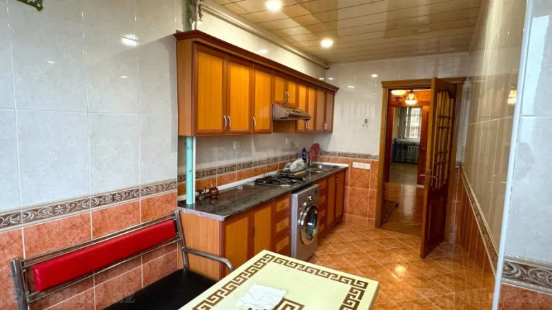 Satılır 3 otaqlı Mənzil Köhnə tikili 100 m² 28 May m. - şəkil 4