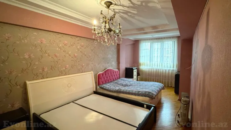 Satılır 3 otaqlı Mənzil Köhnə tikili 100 m² 28 May m. - şəkil 6