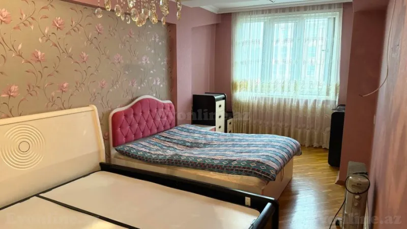 Satılır 3 otaqlı Mənzil Köhnə tikili 100 m² 28 May m. - şəkil 7