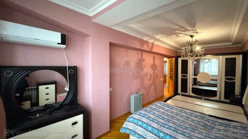 Satılır 3 otaqlı Mənzil Köhnə tikili 100 m² 28 May m. - şəkil 8