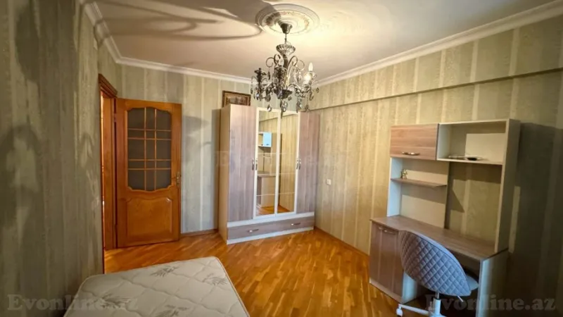 Satılır 3 otaqlı Mənzil Köhnə tikili 100 m² 28 May m. - şəkil 11