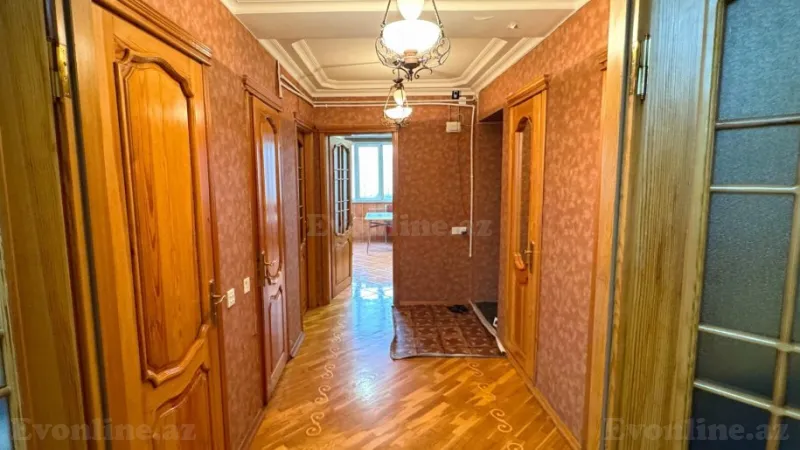 Satılır 3 otaqlı Mənzil Köhnə tikili 100 m² 28 May m. - şəkil 12