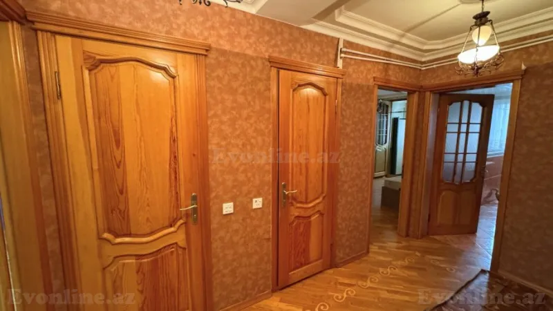 Satılır 3 otaqlı Mənzil Köhnə tikili 100 m² 28 May m. - şəkil 14