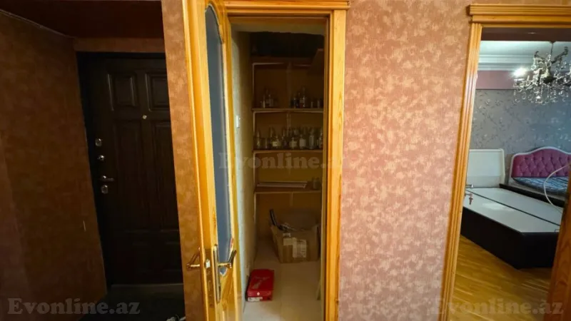 Satılır 3 otaqlı Mənzil Köhnə tikili 100 m² 28 May m. - şəkil 15