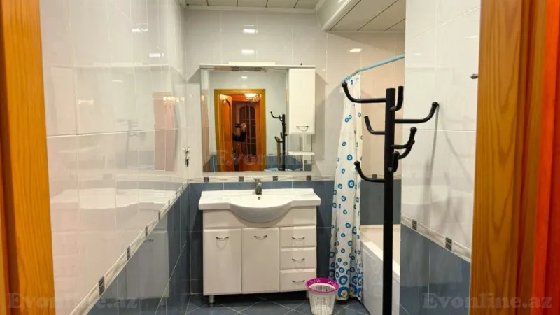 Satılır 3 otaqlı Mənzil Köhnə tikili 100 m² 28 May m. - şəkil 16