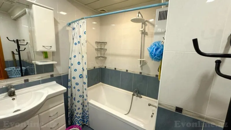 Satılır 3 otaqlı Mənzil Köhnə tikili 100 m² 28 May m. - şəkil 17