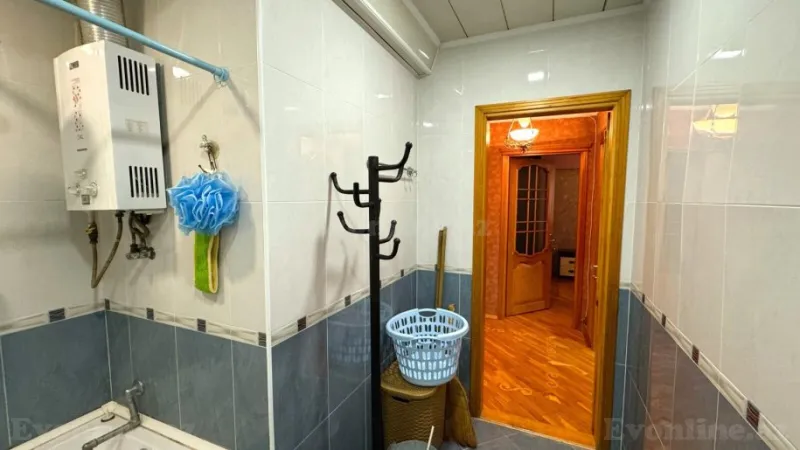 Satılır 3 otaqlı Mənzil Köhnə tikili 100 m² 28 May m. - şəkil 18