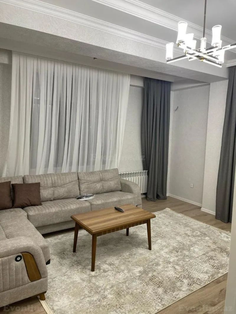 Satılır 2 otaqlı Mənzil Yeni tikili 82 m² Sumqayıt - şəkil 3