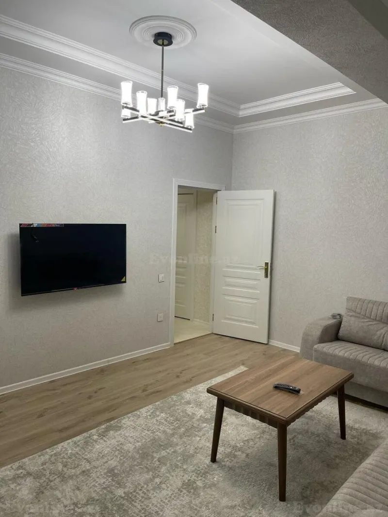Satılır 2 otaqlı Mənzil Yeni tikili 82 m² Sumqayıt - şəkil 4