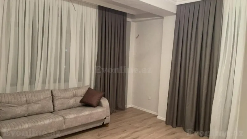 Satılır 2 otaqlı Mənzil Yeni tikili 82 m² Sumqayıt - şəkil 5