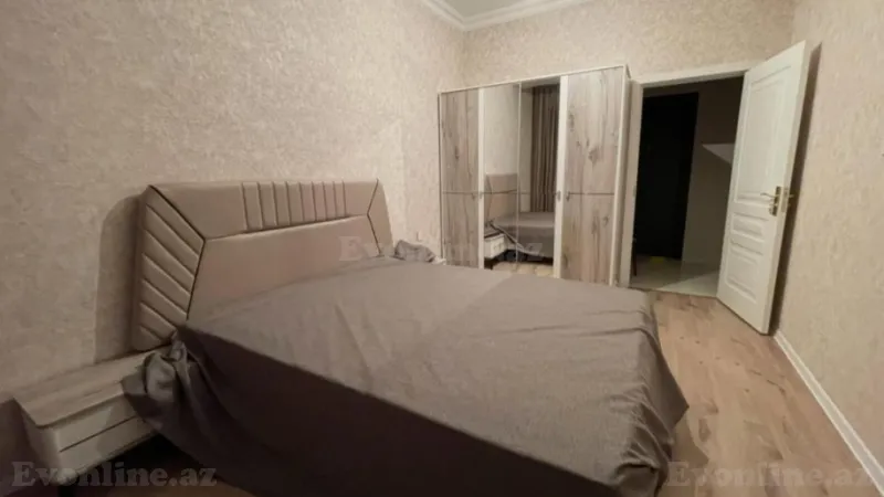 Satılır 2 otaqlı Mənzil Yeni tikili 82 m² Sumqayıt - şəkil 6