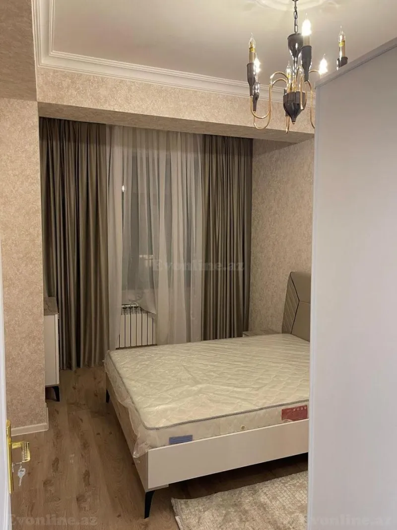 Satılır 2 otaqlı Mənzil Yeni tikili 82 m² Sumqayıt - şəkil 9