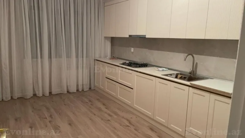 Satılır 2 otaqlı Mənzil Yeni tikili 82 m² Sumqayıt - şəkil 11