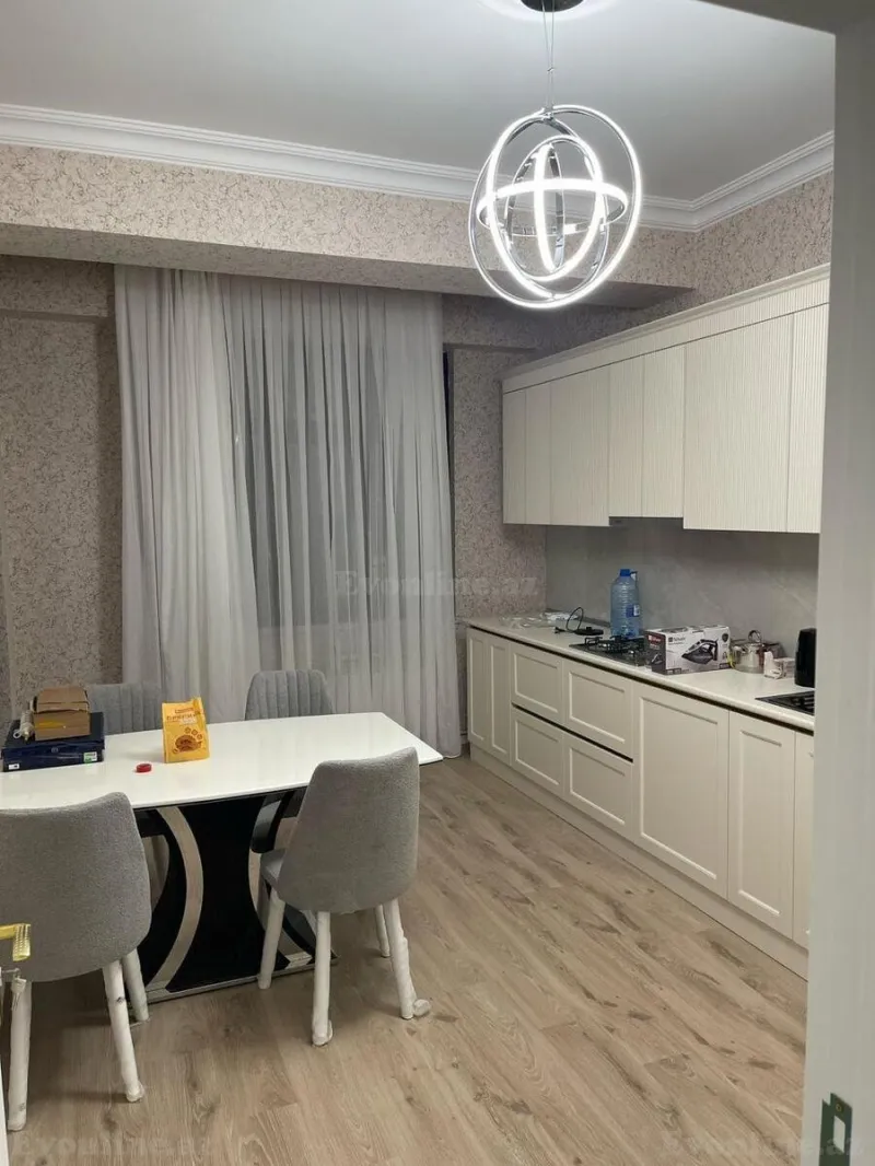 Satılır 2 otaqlı Mənzil Yeni tikili 82 m² Sumqayıt - şəkil 12