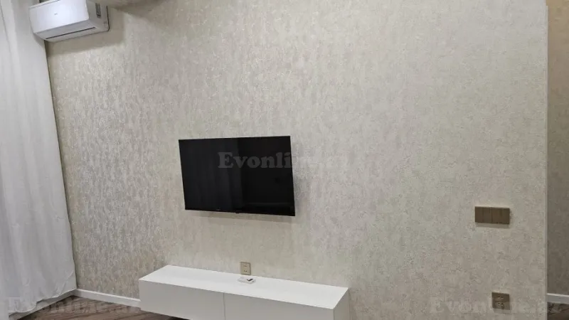Kirayə verilir 2 otaqlı Mənzil Yeni tikili 65 m² 8 Noyabr m. - şəkil 3