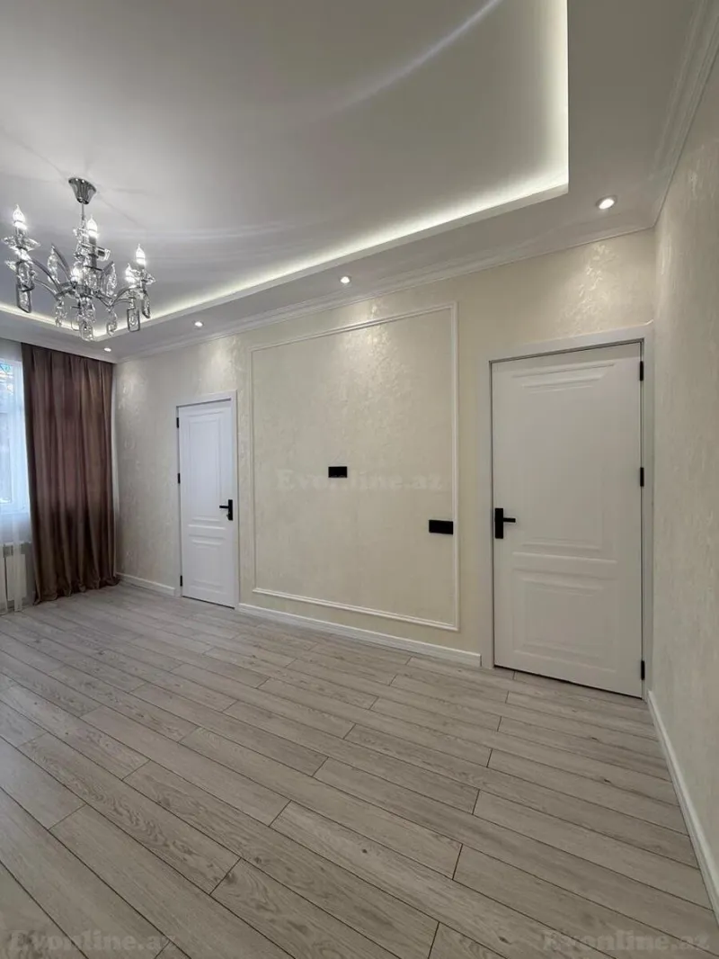 Satılır 2 otaqlı Mənzil Köhnə tikili 35 m² 1-ci mikrorayon - şəkil 2