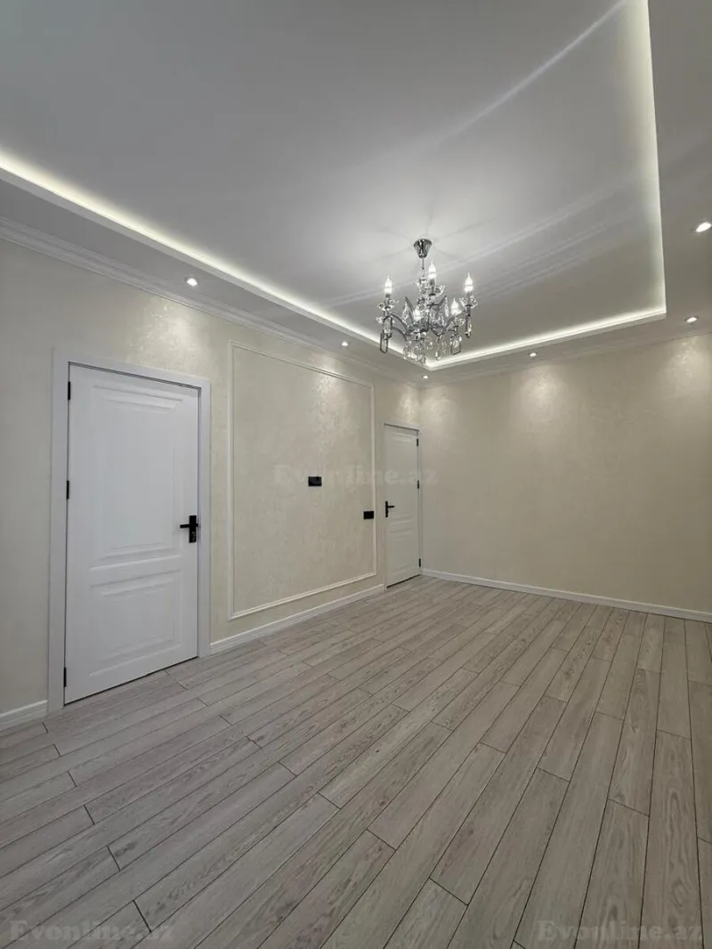 Satılır 2 otaqlı Mənzil Köhnə tikili 35 m² 1-ci mikrorayon - şəkil 4